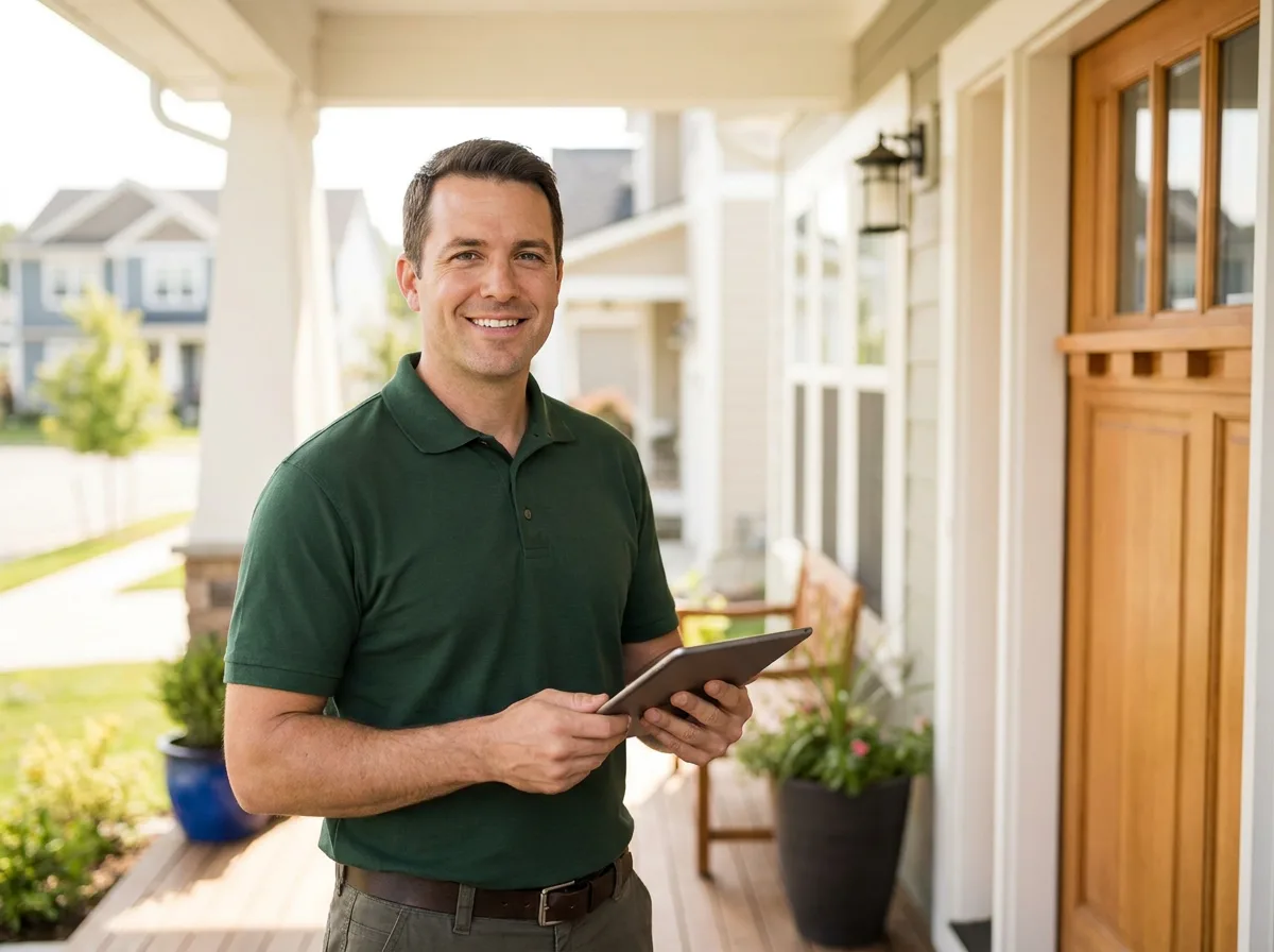 Pest control FAQs for Swink, OK